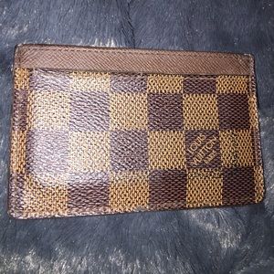 Louis Vuitton Damier